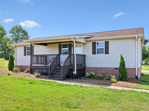 510 Neal Rd, Watertown, TN 37184