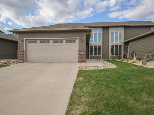 5102 E 63rd St, Sioux Falls, SD 57108