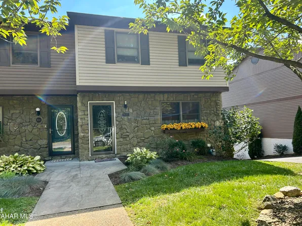 4125 Lynndale Rd, Altoona, PA 16602