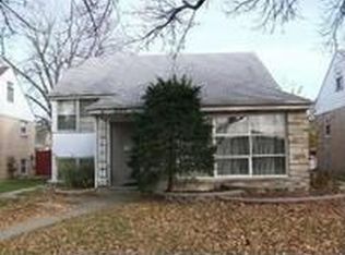 8145 Kenton Ave, Skokie, IL