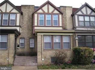 5073 McKean Ave, Philadelphia, PA 19144