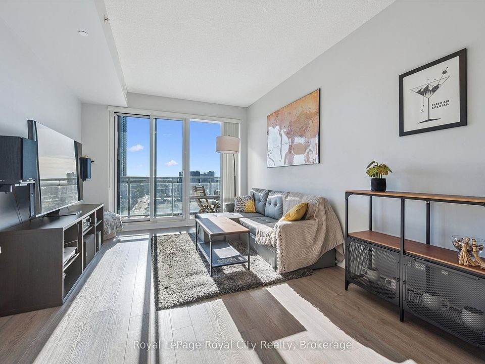 1st image of 85 Duke St W #1204