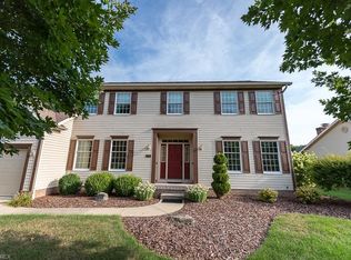 2532 Wildflower Ln NE, Massillon, OH 44646