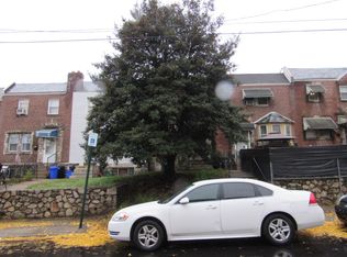 4340 M St, Philadelphia, PA 19124