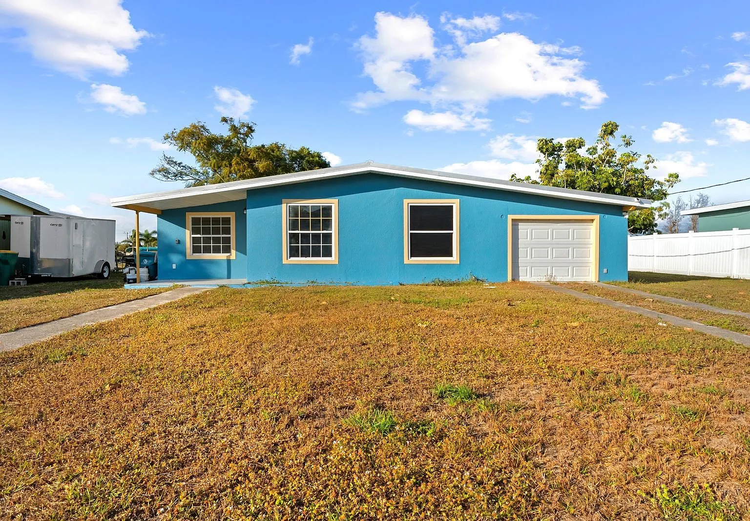 585 Lindley Ter - Unit 1 — Photo 1