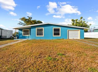 585 Lindley Ter Unit 1, Pt Charlotte, FL 33952