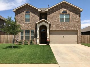 7036 King Ranch Rd, Odessa, TX 79765