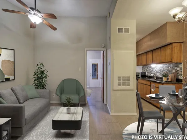 3316 Guadalupe St APT 309, Austin, TX 78705