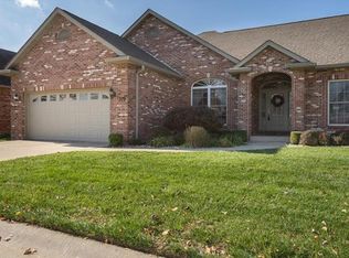 379 Old Collinsville Rd, Caseyville, IL 62232