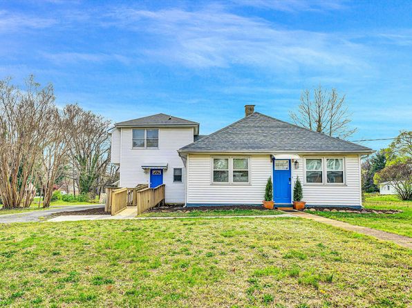149 Butt Hollow Rd, Salem, VA 24153