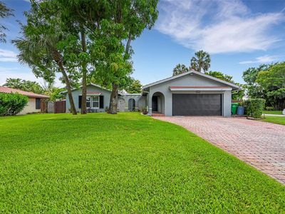 8888 NW 21st Court, Coral Springs, FL, 33071