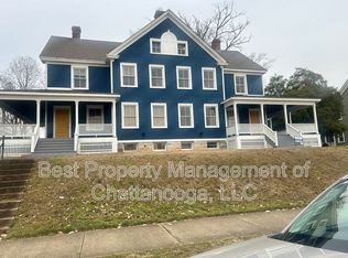 209 Barnhardt Cir Unit 2, Fort Oglethorpe, GA 30742
