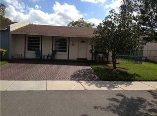 12890 SW 53rd St, Miami, FL 33175