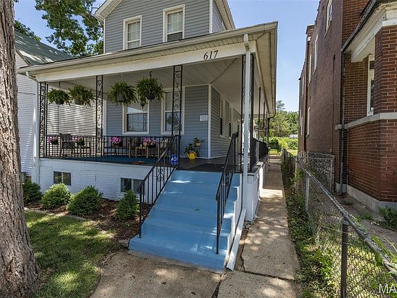 2nd image of 617 Loughborough Ave