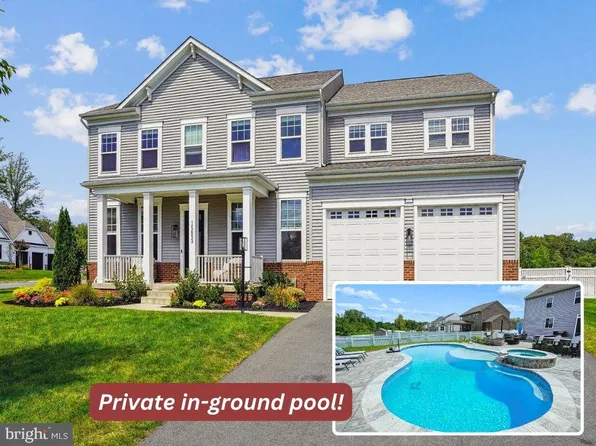 15052 Holly Trace Ln, Manassas, VA 20112