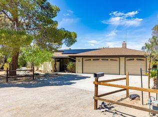 310 E Monte Vista Ave, Ridgecrest, CA 93555