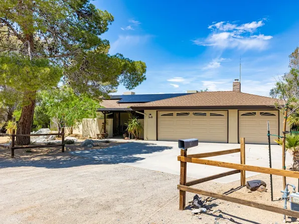 310 E Monte Vista Ave, Ridgecrest, CA 93555