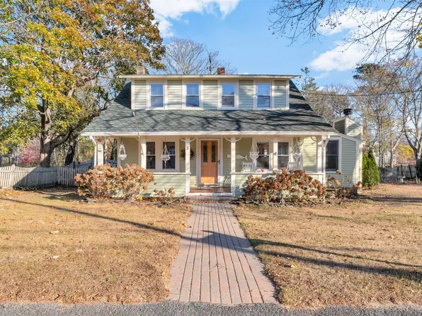 5 Mansion Street, West Harwich, MA 02671