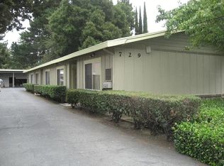 Mountain View Ave, Mountain View, CA