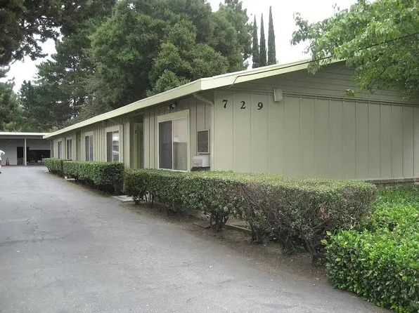 Mountain View Ave, Mountain View, CA 94041