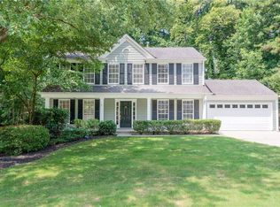 4232 Caleb Ct, Norcross, GA 30092