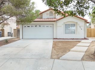 518 E Avenue J11, Lancaster, CA 93535
