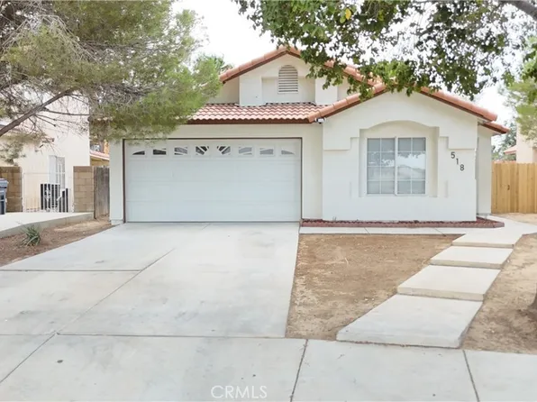 518 E Avenue J11, Lancaster, CA 93535