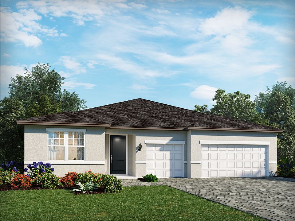 Elevation E