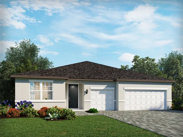 Onyx Plan, Ridgehaven - Reserve Series