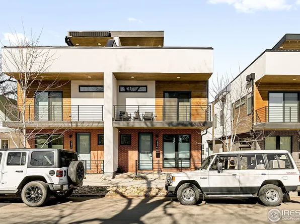 1829 S Pearl St #1, Denver, CO 80210