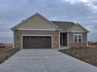 3621 Morris St, Franksville, WI 53126