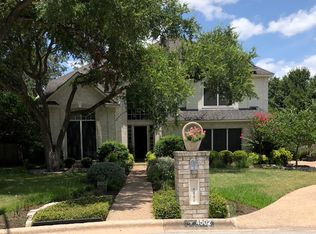 4502 Wild Dunes Ct, Austin, TX 78747