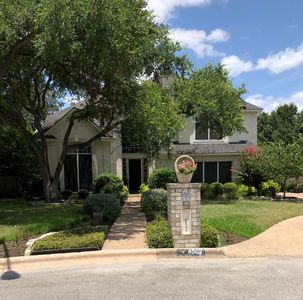 4502 Wild Dunes Ct, Austin, TX, 78747