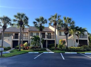 1802 Kings Lake Blvd #2-104, Naples, FL 34112