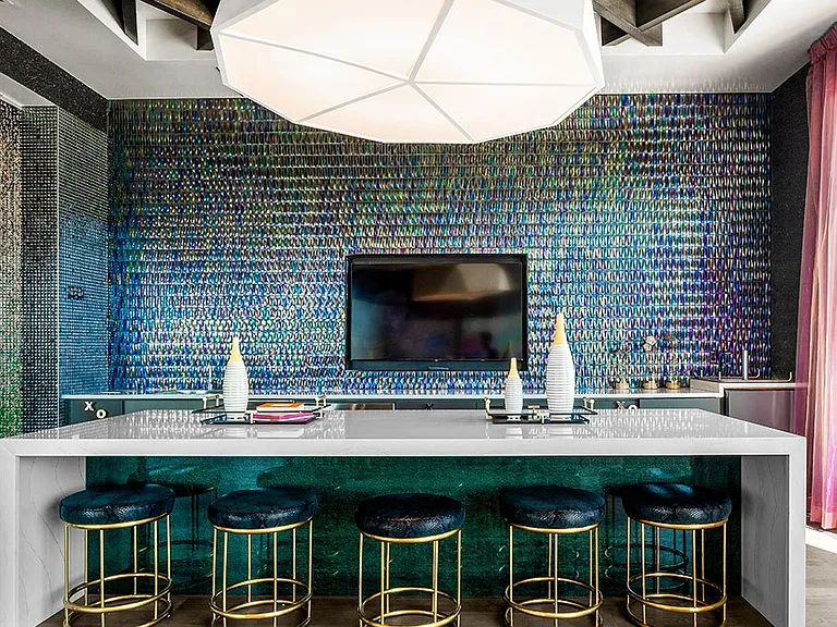 Elysian at the Palms — Photo 9