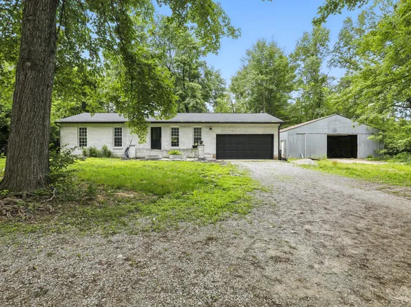 2031 Woodville Pike, Goshen, OH 45122