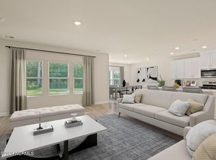 661 Blackthorne Cir NW, Calabash, NC 28467