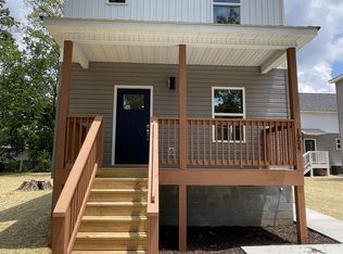 1904 Lynnbrook Ave, Chattanooga, TN 37404