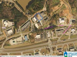 308 Foothills Pl #9, Chelsea, AL 35043