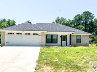 111 Hickory Dr, New Boston, TX 75570