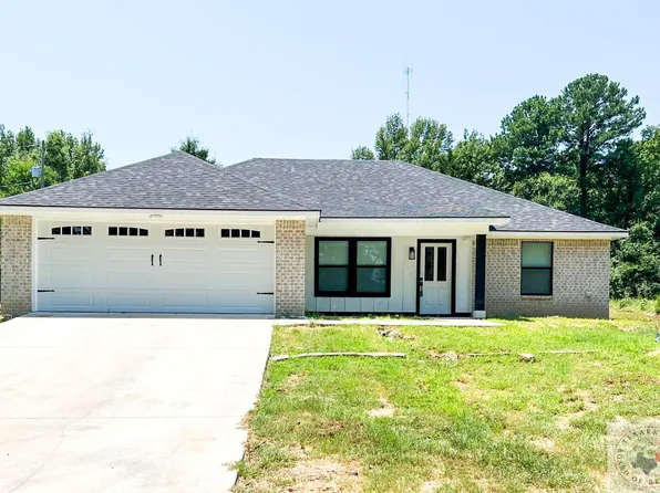 111 Hickory Dr, New Boston, TX 75570
