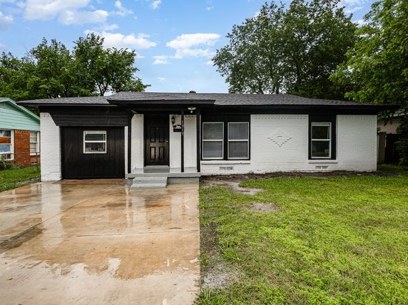 1317 Highland St, Mesquite, TX 75149