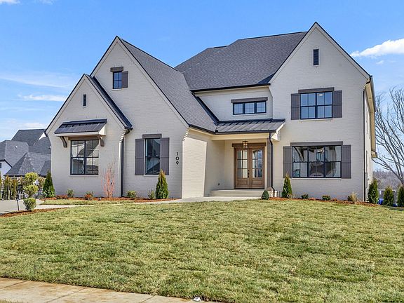 2nd image of 109 Dylan Woods Dr Lot 3