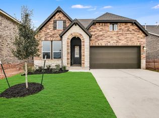 306 Running M St, Georgetown, TX 78633