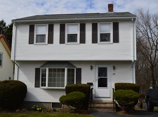 88 Overlook Rd, Arlington, MA 02474