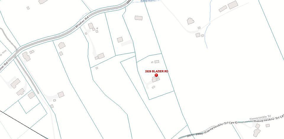 1st image of 2628 Blazier Rd