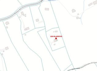 2628 Blazier Rd, Rockford, TN 37853