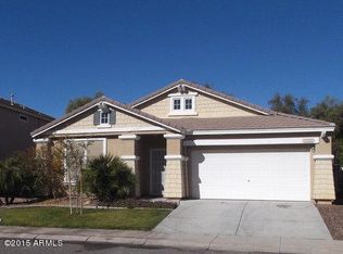 17222 W Post Dr, Surprise, AZ 85388