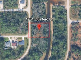 1964 Quintero Ln, Lehigh Acres, FL 33972
