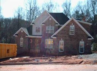 516 Verdae Dr, Spartanburg, SC 29301